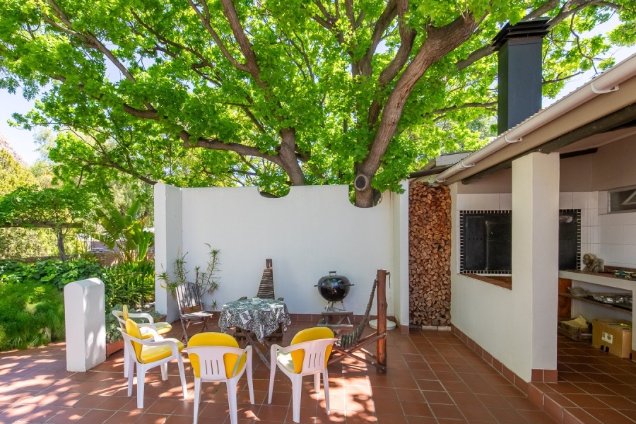 Commercial Property for Sale in Montagu Western Cape